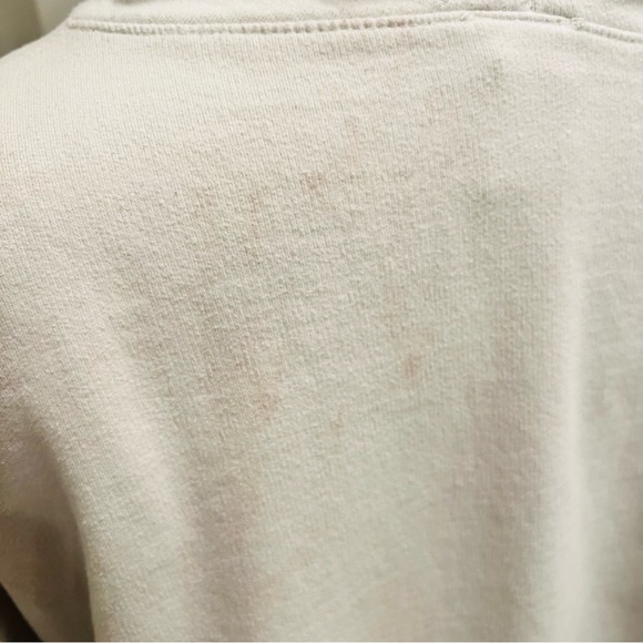 Vintage 90’s CROSS COLOURS hoodie, Malcolm X Used Condition - Picture 9 of 11